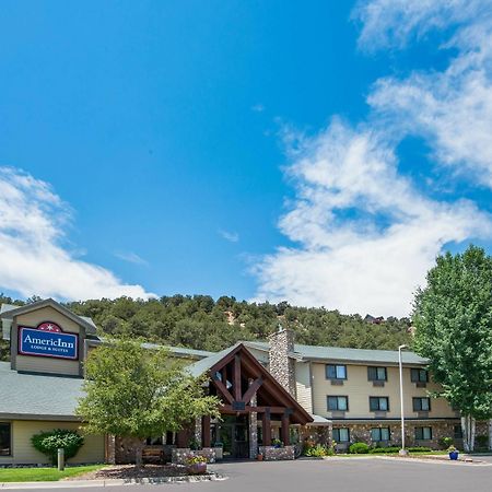Americinn By Wyndham Eagle Ngoại thất bức ảnh